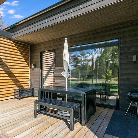 Holiday Home Kasnaes Marina C 19 By Interhome Exterior photo