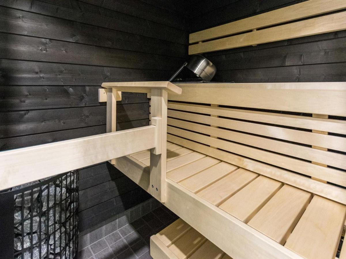Holiday Home Kasnaes Marina C 19 By Interhome Exterior photo