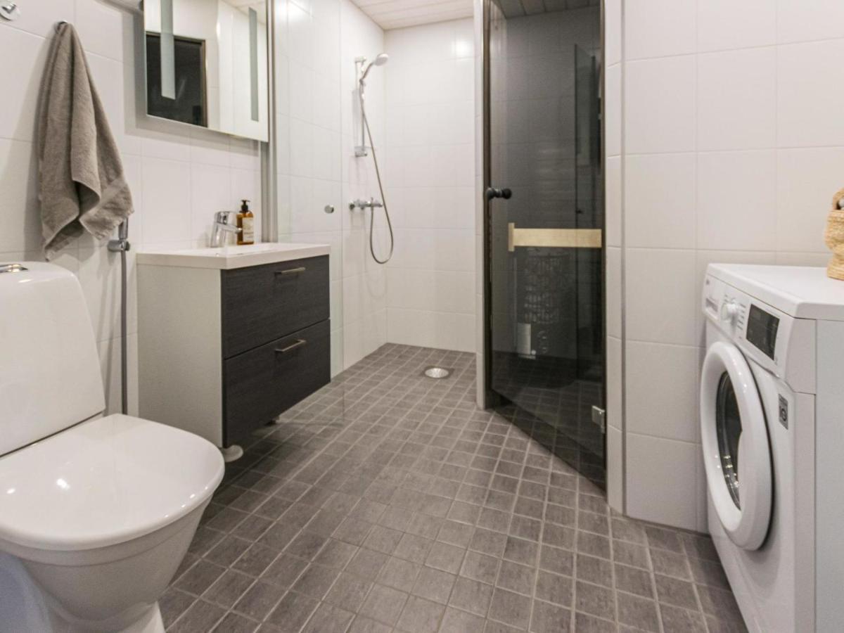 Holiday Home Kasnaes Marina C 19 By Interhome Exterior photo