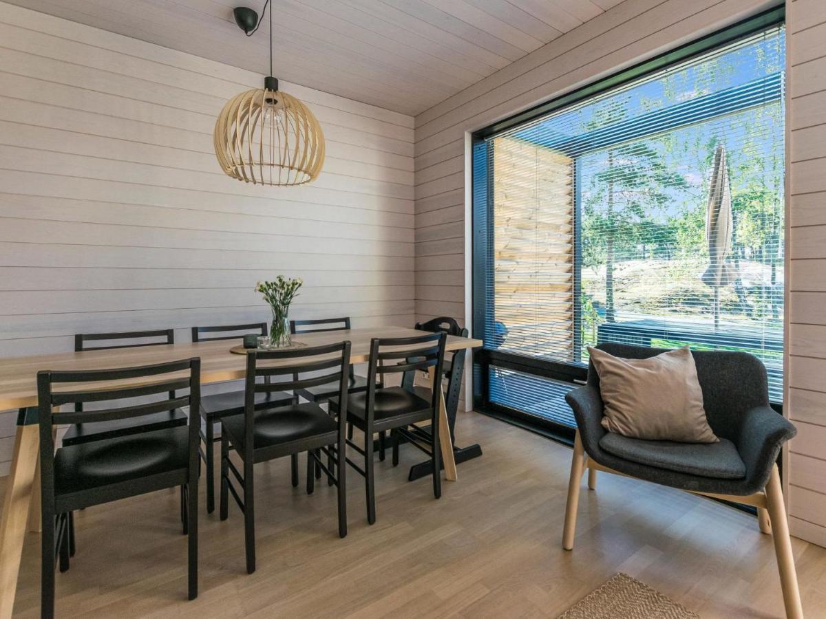 Holiday Home Kasnaes Marina C 19 By Interhome Exterior photo