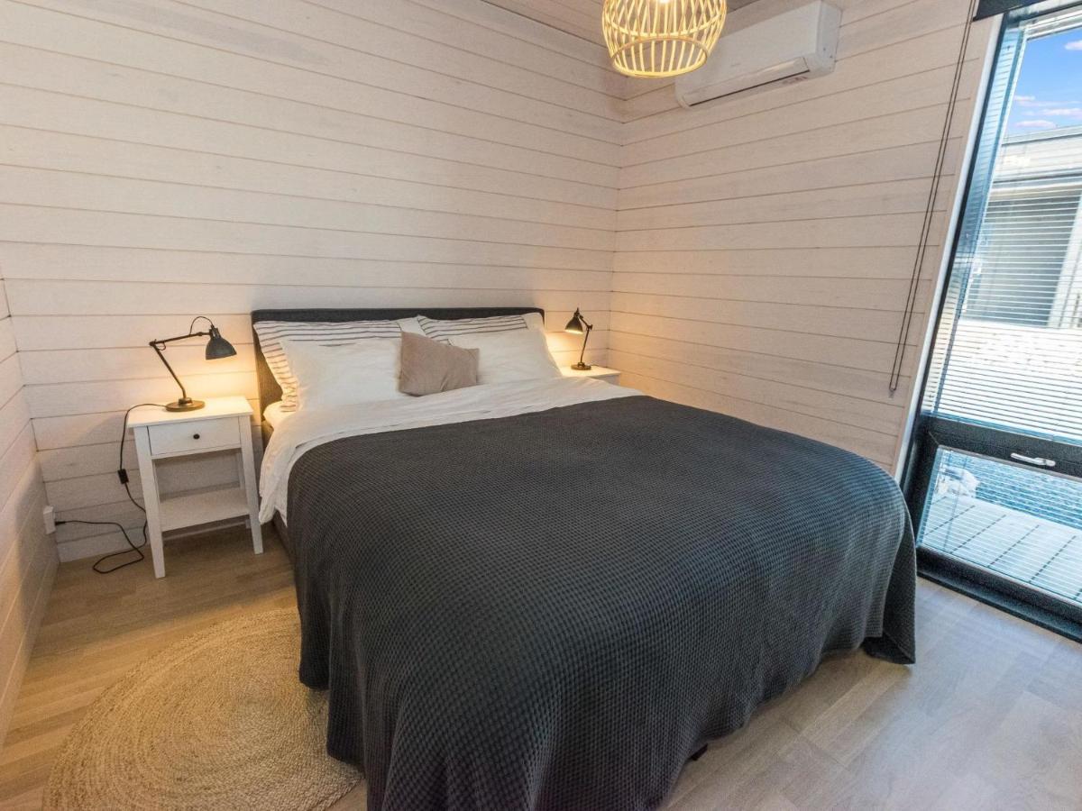 Holiday Home Kasnaes Marina C 19 By Interhome Exterior photo
